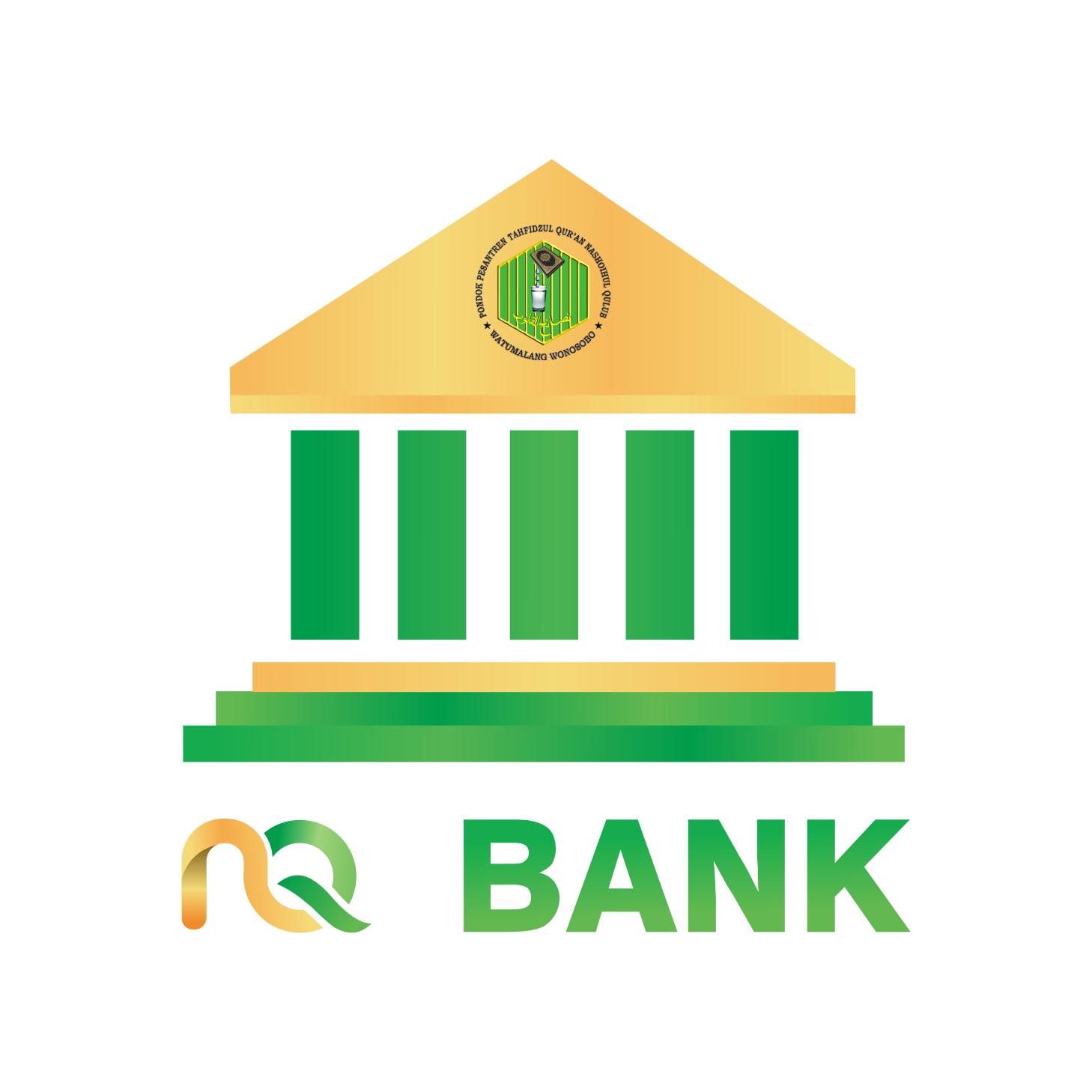 Petugas Bank