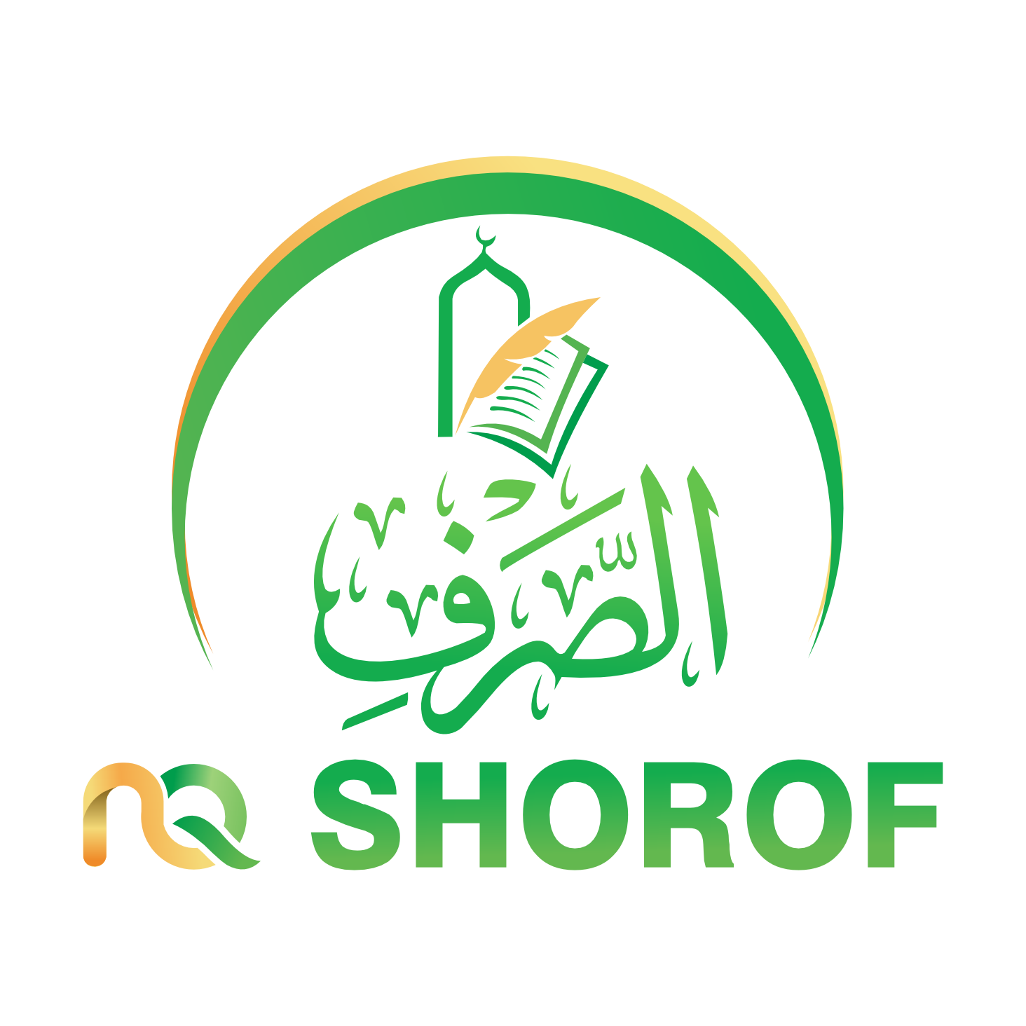 Icon Shorof
